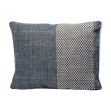 Pa Ta Kalo Blue cushion