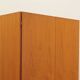 Teak wardrobe, Danish design, 1970s, made in Denmark