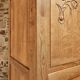 Parisian Art Deco wardrobe