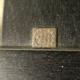 Vintage Kroken Chair