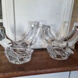 Candle holders