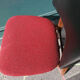 Pair of Scandinavian chairs, 1960