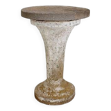 Stone column, 1958