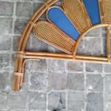 Rattan headof