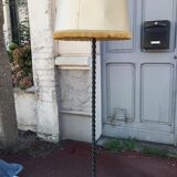 Wrought iron light from the 50s/60s