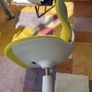 Designer office chair by konstantin grcic like new.