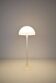 Panthella floor lamp designed by Verner Panton for Louis Poulsen, 1970s