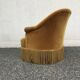Fauteuils crapaud