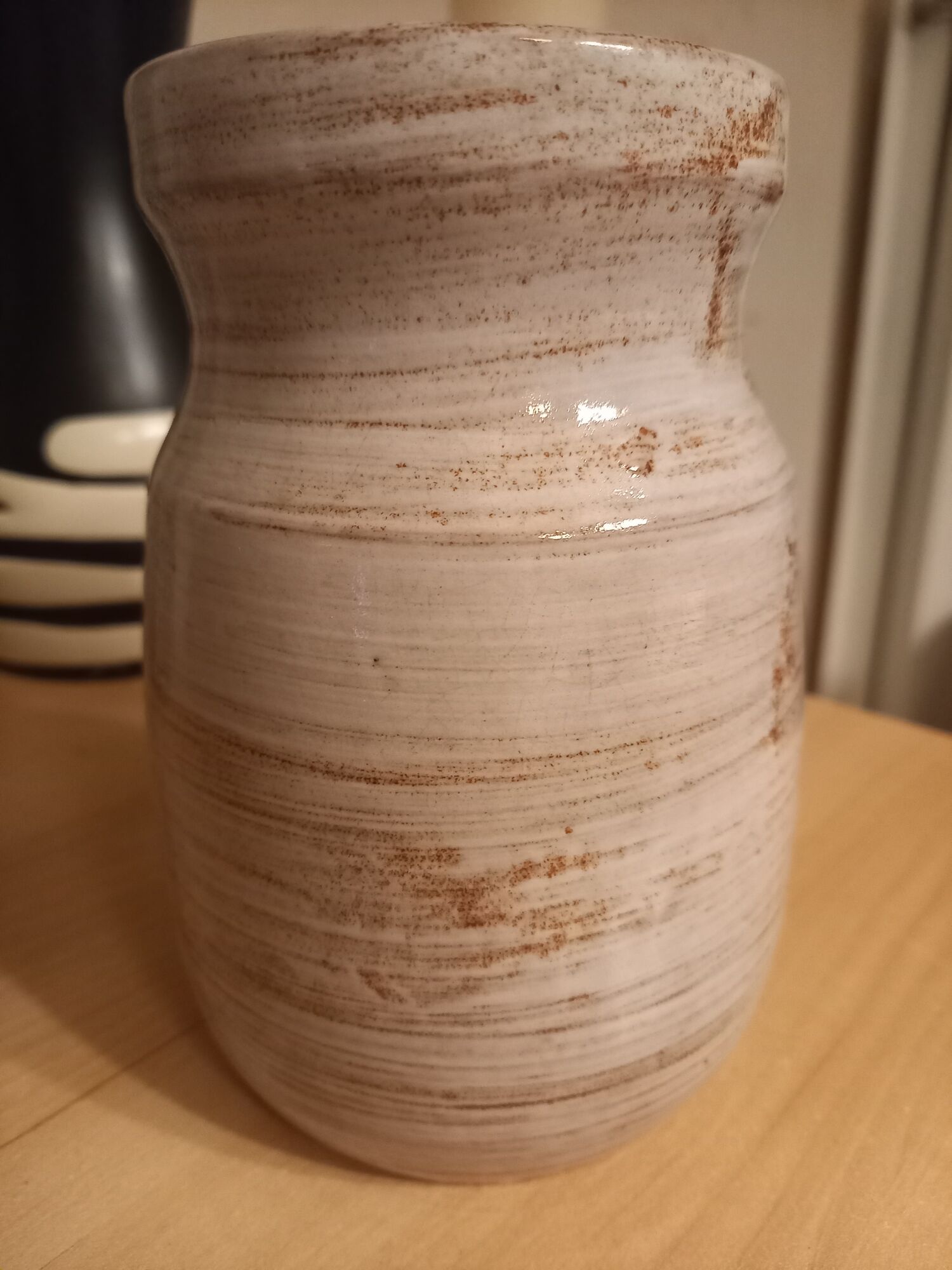 Vase vintage Vallauris