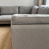 César tweed corner sofa AM.PM