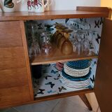 Commode enfilade 1960