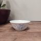 Old bowl in ironstone - Longwy Factory
