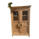 Armoire parisienne /vaisselier/bibliothèque