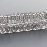 Double candle holder