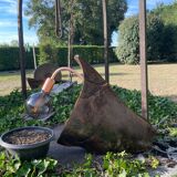 Decorative lamp