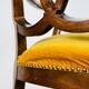 Vintage dining chair, Italy, 1950s