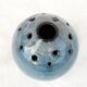 Ceramic flower vase