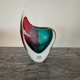 Vase en cristal Artcristal Bohemia