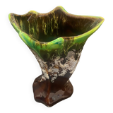 Vallauris ceramic vase