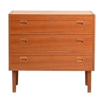 Swedish chest of drawers 1960s