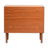 Swedish chest of drawers 1960s