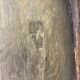 Chaise bistrot ancienne