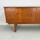 Vintage sideboard.