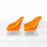 Fauteuils des années 1960
