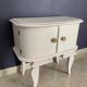 Art Deco bedside