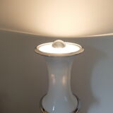 Enrico Tronconi, floor lamp model Bamboo 1970