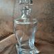 Original glass carafe
