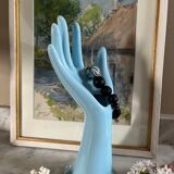 Vintage soliflore hand