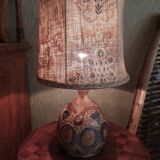 JC Courjault table lamp