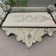 Ancient Venetian mirror  65x113cm
