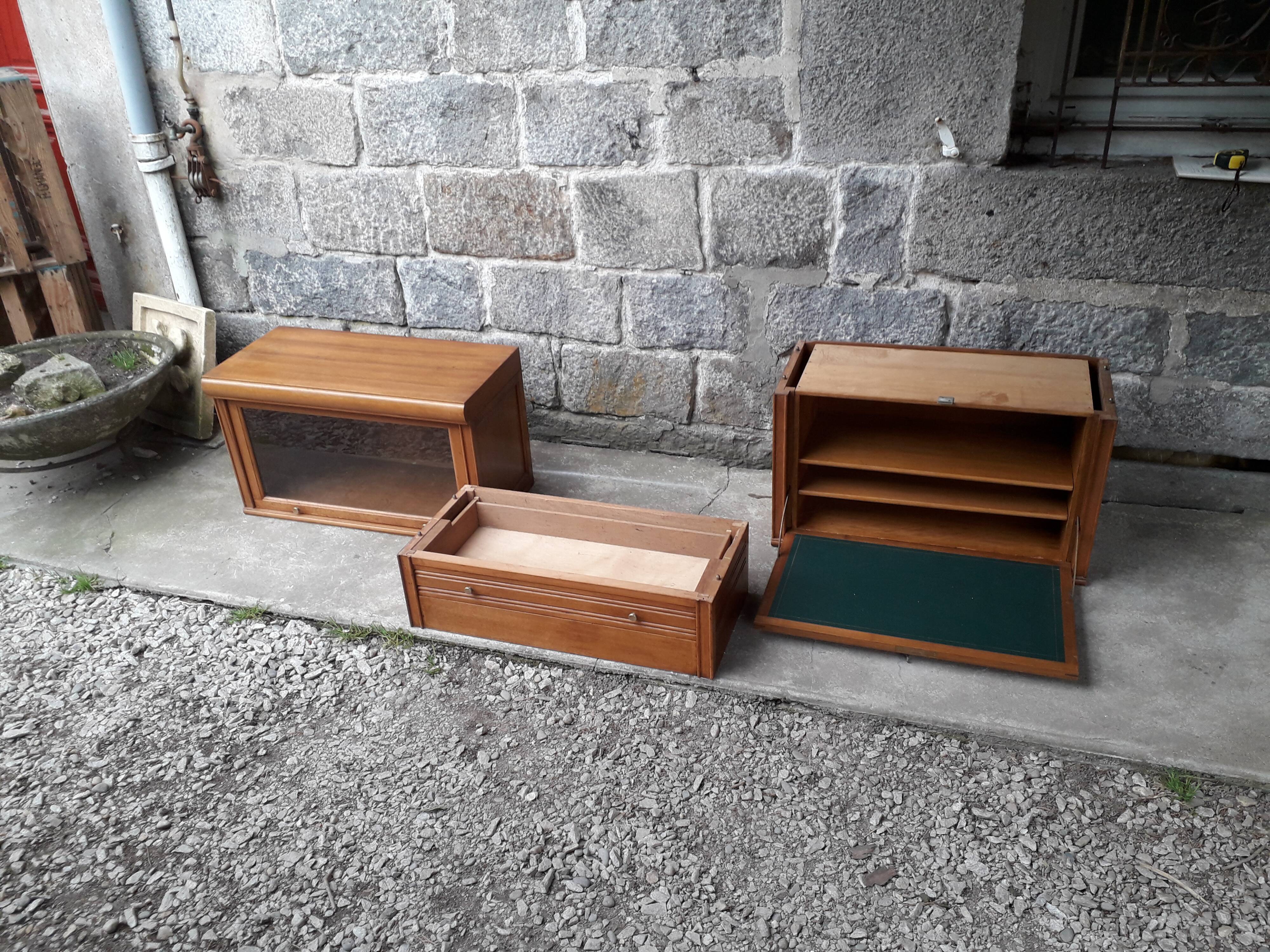 MD storage furniture