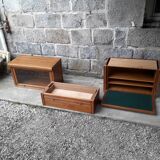 MD storage furniture