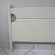 Vintage headboard