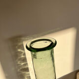 Vase en verre grossier espagnol grupexma