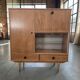 display cabinet/storage unit