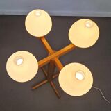 Uno Dahlén for Aneta Sweden | Floor lamp