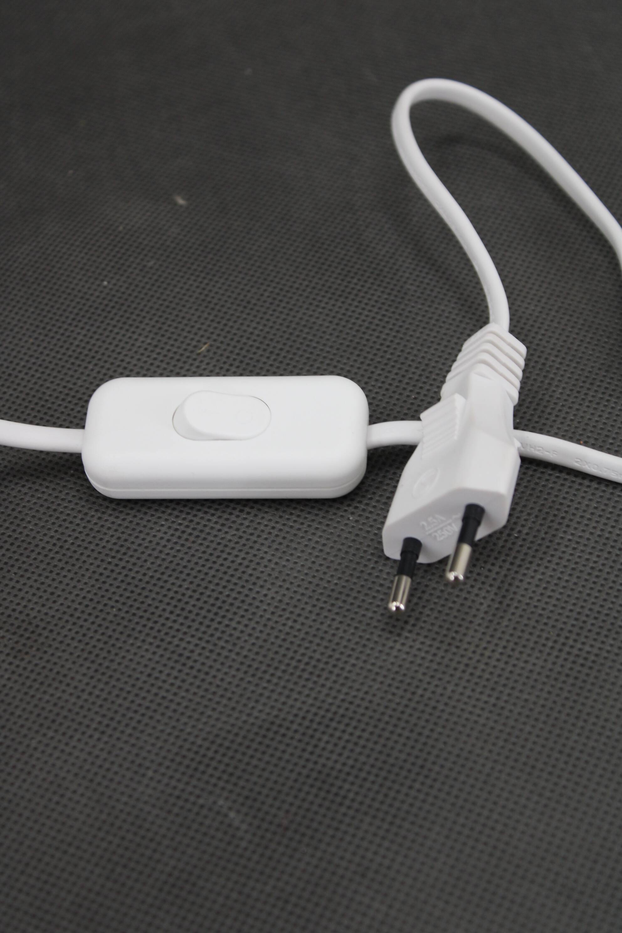 1980s Glass Globe Table Lamp, Italy