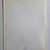 Photographic print after Roger Corbeau, framed, 30 x 40 cm