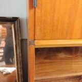 Cees Braakman secretary desk