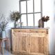 Estaminet buffet
