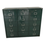 Cabinet flaps