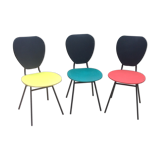 Vintage chairs 1960