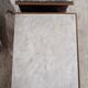 Pair of art deco bedside tables