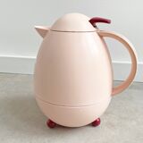 Leifheit columbus thermos, post modern design