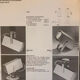 Paire d’appliques 1033 Pierre Disderot 1960