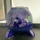 Vintage piggy bank ceramic Holland